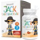 Imunit Laktobacily Jack Lactobacilák 72 tablet