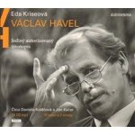 Václav Havel - Jediný autorizovaný životopis - Kriseová Eda – Hledejceny.cz