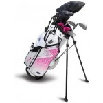 U.S. Kids Golf UL7-54 W15 5-Club dětský set pravý grafit (137 cm) – Zboží Dáma