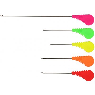MAD Boilie Jehla Needle Set Sada 5 ks – Hledejceny.cz