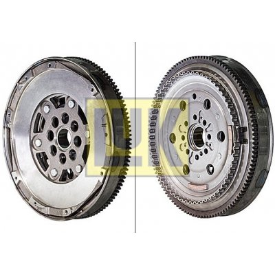 Setrvačník Schaeffler LuK 415 0456 10 | Zboží Auto