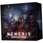 Nemesis Akrylové žetony – Zboží Mobilmania