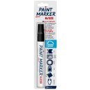 Alteco Paint Marker 8 g popisovač černý 9577