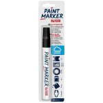 Alteco Paint Marker 8 g popisovač černý 9577 – Zboží Živě