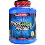 Aminostar Whey Protein Actions 85% 2000 g – Zbozi.Blesk.cz