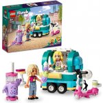 LEGO® Friends 41733 Pojízdná prodejna bubble tea – Hledejceny.cz