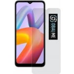 Obal:Me 2.5D Tvrzené Sklo pro Xiaomi Redmi A2 2023 Clear 8596311223136 – Zbozi.Blesk.cz