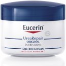 Eucerin UreaRepair Original krém 5% Urea 75 ml