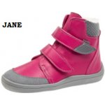 Beda barefoot zimní kožená s membránou Jane BF 0004/W/SO/MK – Hledejceny.cz