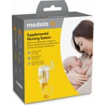 Medela Suplementor Doplňkový kojicí systém – Hledejceny.cz