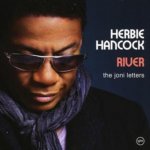 HANCOCK HERBIE - RIVER:THE JONI LETTERS CD – Hledejceny.cz