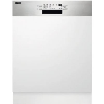 Zanussi ZDSN653X2