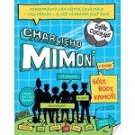 Charlieho mimoni: Góly, body, kamoši - Dave Cousins – Hledejceny.cz