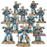 GW Warhammer Thousand Sons Rubric Marines – Zboží Živě