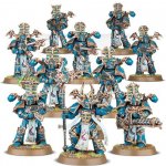 GW Warhammer Thousand Sons Rubric Marines – Hledejceny.cz