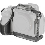 SmallRig Cage for Sony Alpha 1 II / Alpha 9 III 5187 – Hledejceny.cz
