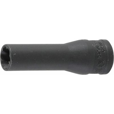 BGS 5290-6.5, Nástavec pro demontáž elektrody žhavicí svíčky | 6,3 mm (1/4") | 6,5 mm – Zboží Mobilmania