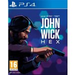 John Wick Hex – Hledejceny.cz