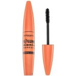 Dermacol Volume Mania +200% Volume řasenka pro extra objem Black 10,5 ml – Zboží Mobilmania