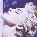 Madonna - True Blue CD – Sleviste.cz