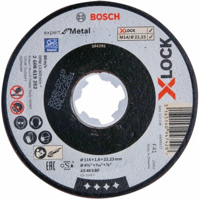 Bosch 2.608.619.252 – Sleviste.cz