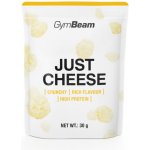Gymbeam Sýrový snack Just Cheese originál 30 g – Zboží Dáma
