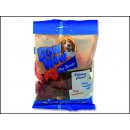 Pamlsek pro psa Mira Mar Bow Wow! Dog Snacks želatinové chipsy 60 g