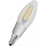 Osram 4058075435490 LED EEK2021 E A G E14 svíčkový tvar 4 W teplá bílá 1 ks – Hledejceny.cz