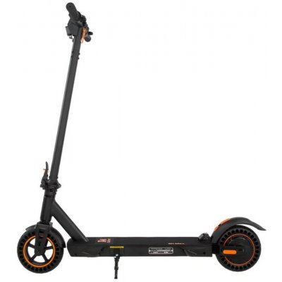 Kugoo Kirin KuKirin S1 Max – Zboží Dáma