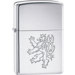 Zippo benzínový CZECH LION 22049 – Zboží Dáma Zippo benzínový CZECH LION 22049 – Zboží Dáma
