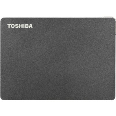 Toshiba CANVIO GAMING 1TB, HDTX110EK3AA – Zbozi.Blesk.cz