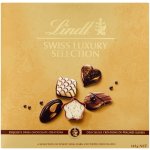 Lindt Swiss Luxury Selection 145g