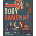 Zkuste si život doby kamenné – Hledejceny.cz
