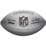 Wilson NFL Duke Metallic Edition WTF1827XB – Zboží Dáma