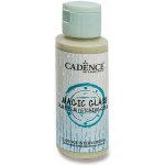 Leptací médium na sklo Cadence Magic glass 59 ml – Zboží Dáma