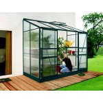 Vitavia Ida 1300 PC 6 mm zelený – Zboží Dáma