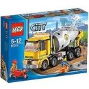 LEGO® City 60018 Míchačka