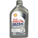 Motorový olej Shell Helix Ultra 5W-30 1 l