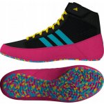 adidas Havoc černé – Sleviste.cz