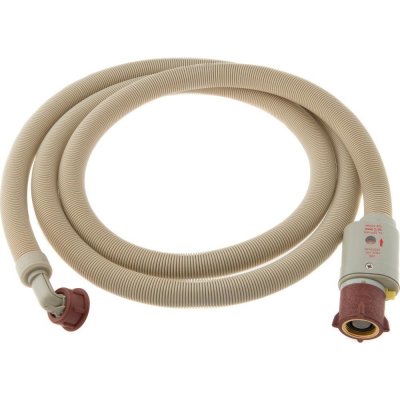 CARE + PROTECT přívodní hadice s bezpečnostní uzávěrkou aquastop WHI1052S – Zboží Mobilmania