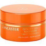 Lancaster Golden Tan Maximizer After Sun Balm tělový balzám prodlužující opálení 200 ml – Zboží Dáma