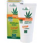 Cannaderm Exema zklidňující krém přípravek na ekzémy 50 g – Zboží Dáma Cannaderm Exema zklidňující krém přípravek na ekzémy 50 g – Zboží Dáma