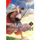 The Faraway Paladin Manga Omnibus 2 Yanagino KanataPaperback