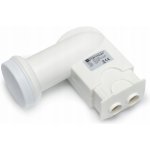 Opticum Robust Twin 0,1dB – Zboží Živě