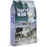 Taste of the Wild Sierra Mountain 2 x 12,2 kg – Sleviste.cz