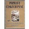 Kniha Popravy českých pánů