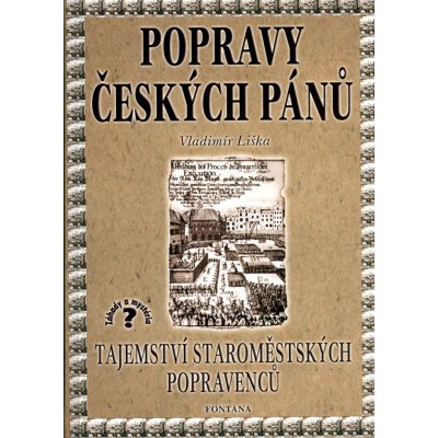 Popravy českých pánů