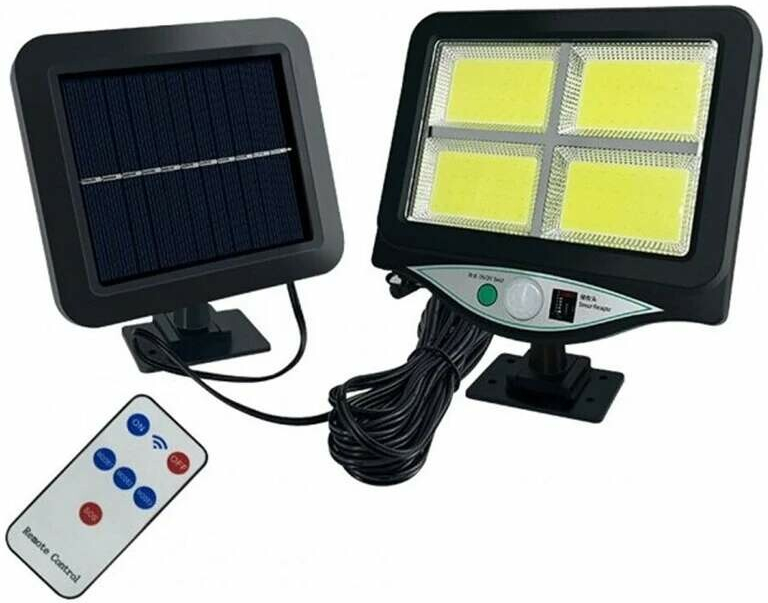 SOLAR PIR128/4