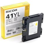 Ricoh 405768 - originální – Hledejceny.cz