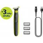 Philips OneBlade 360 QP2724/23 – Hledejceny.cz